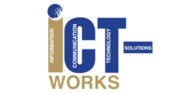 ICT Works logo